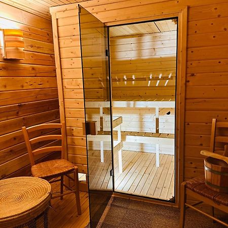Apartament Forest Myslakowice Luaran gambar