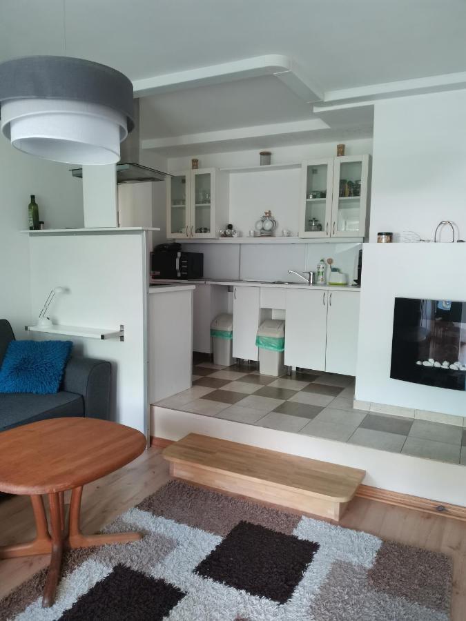 Apartament Forest Myslakowice Luaran gambar