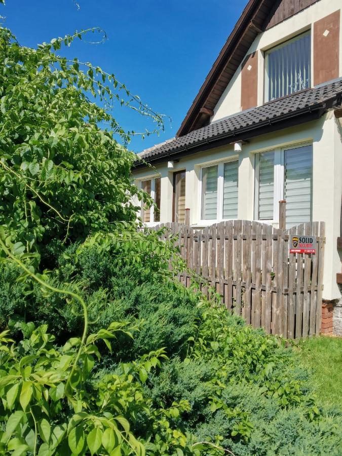 Apartament Forest Myslakowice Luaran gambar
