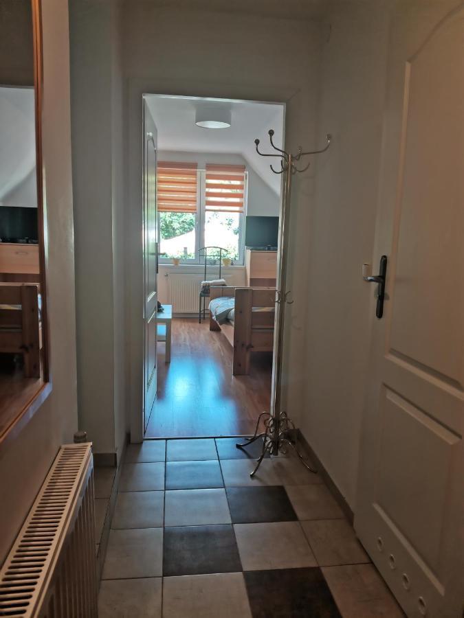 Apartament Forest Myslakowice Luaran gambar