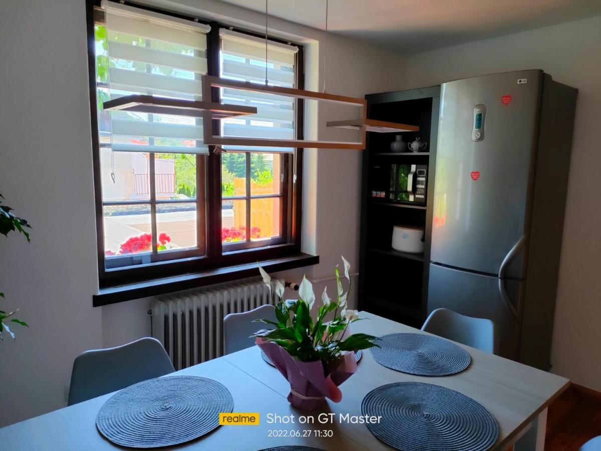 Apartament Forest Myslakowice Luaran gambar