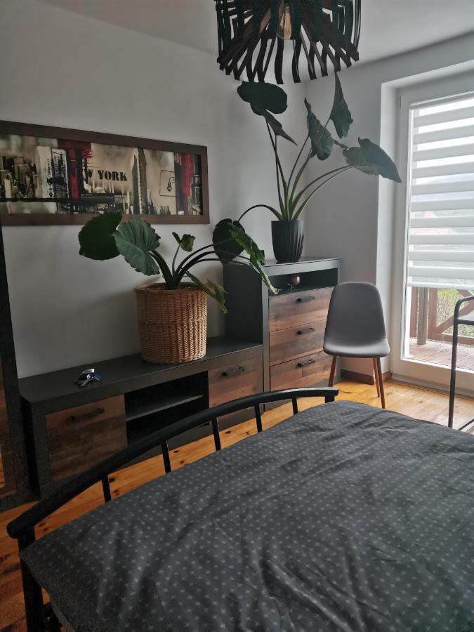 Apartament Forest Myslakowice Luaran gambar