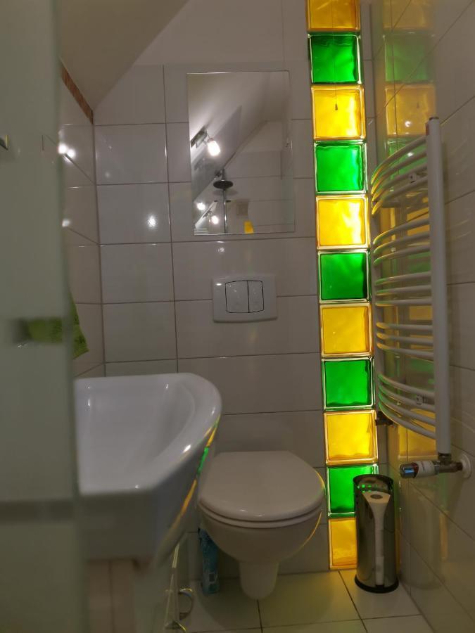 Apartament Forest Myslakowice Luaran gambar