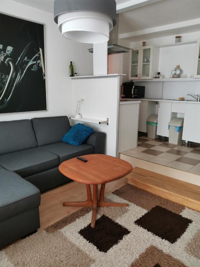 Apartament Forest Myslakowice Luaran gambar