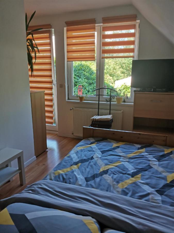 Apartament Forest Myslakowice Luaran gambar