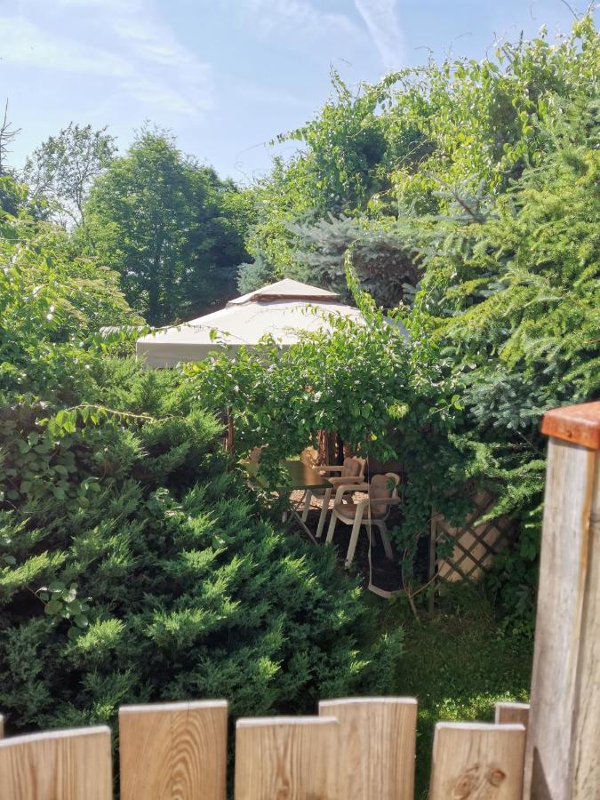 Apartament Forest Myslakowice Luaran gambar