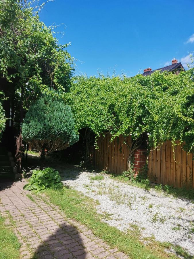 Apartament Forest Myslakowice Luaran gambar