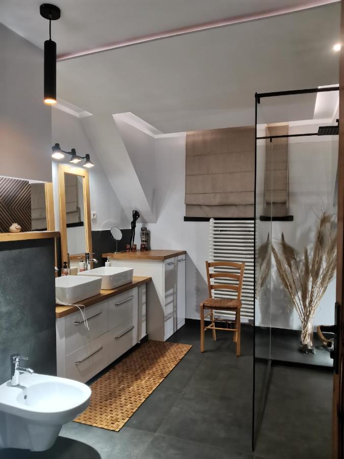 Apartament Forest Myslakowice Luaran gambar