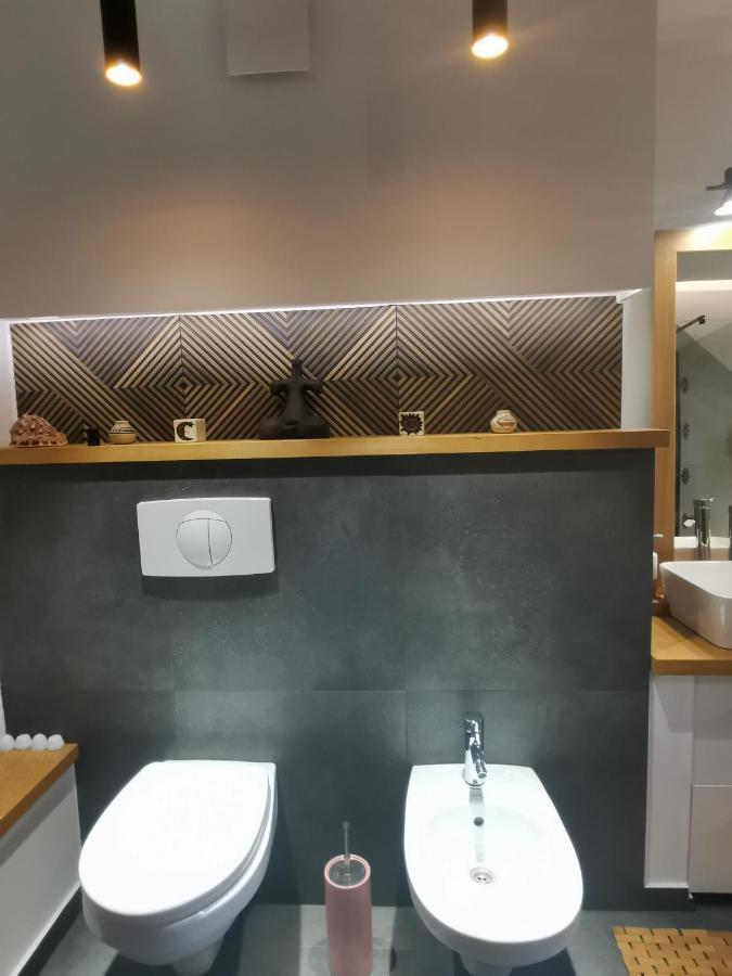 Apartament Forest Myslakowice Luaran gambar