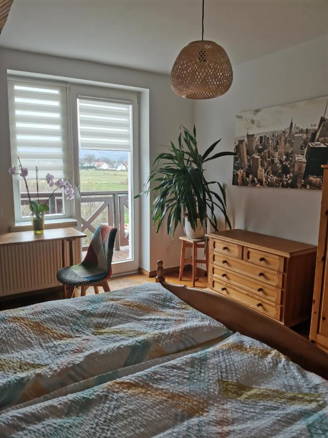 Apartament Forest Myslakowice Luaran gambar
