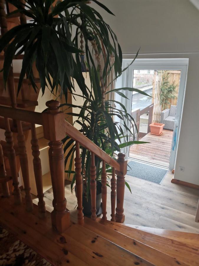 Apartament Forest Myslakowice Luaran gambar