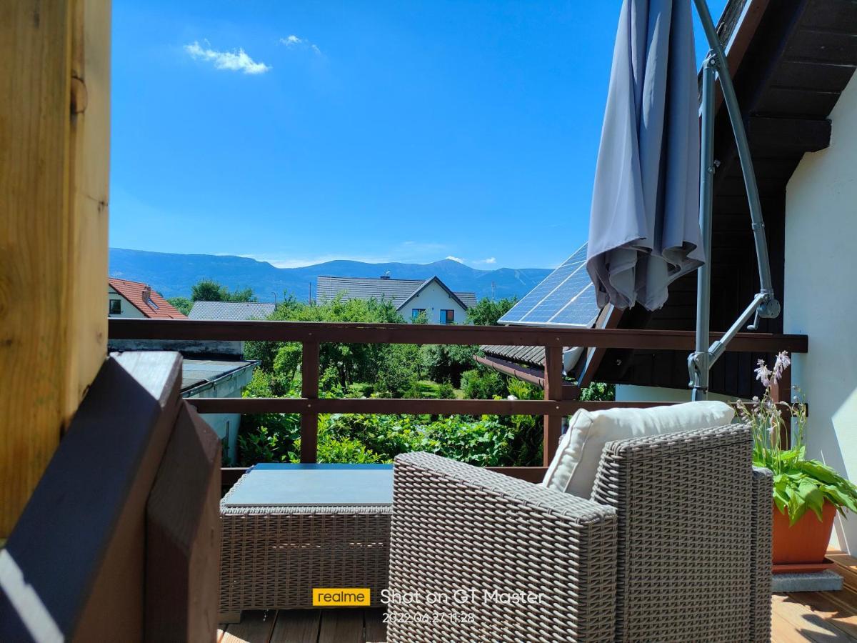 Apartament Forest Myslakowice Luaran gambar