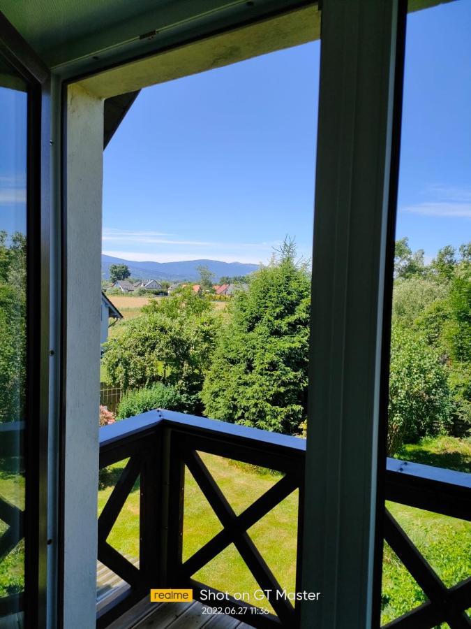 Apartament Forest Myslakowice Luaran gambar