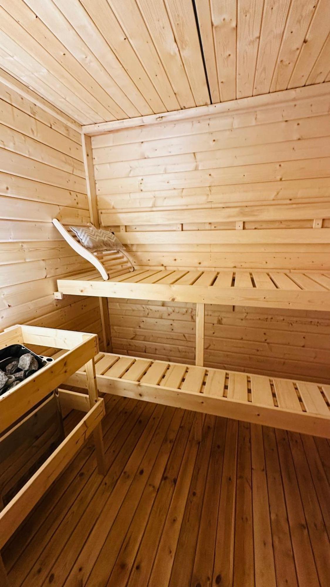 Apartament Forest Myslakowice Luaran gambar